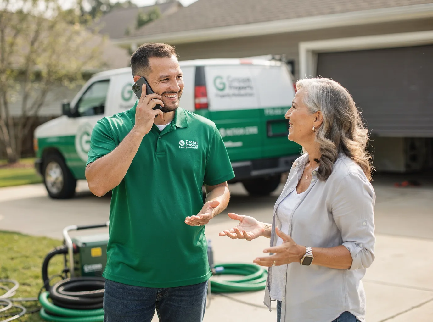 Water Damage Restoration Cleveland, WI FAQs